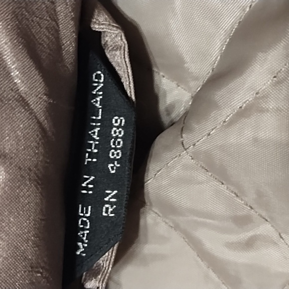 British Mist Women Long Coat. Very good condition. - Picture 10 of 11